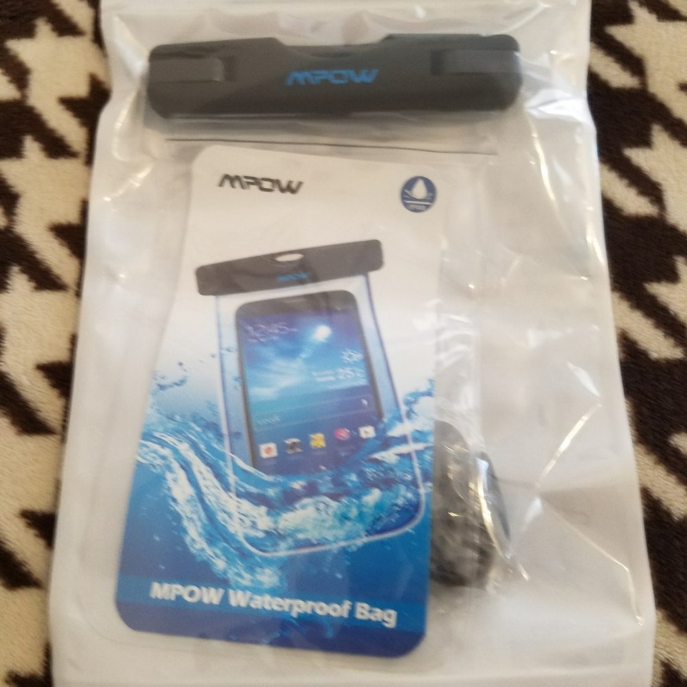 MPOW Waterproof Bag